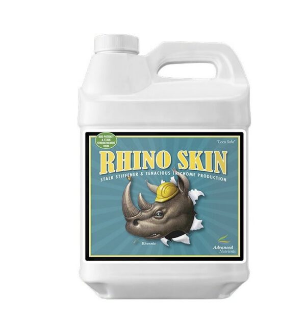 Advanced Nutrients Rhino Skin 250 ml – (mehrsprachiges Etikett inkl. DE)