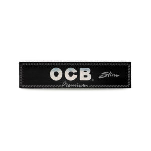 OCB Papiere Premium Slim, 1 Stk.