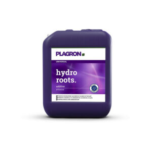 Plagron Hydro Roots 5l - (mehrsprachiges Etikett inkl. DE)