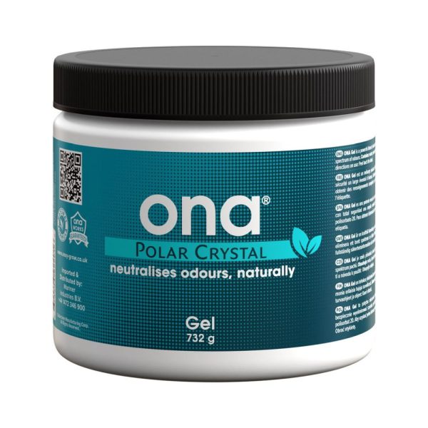 ONA Gel Polar Crystal 1 l