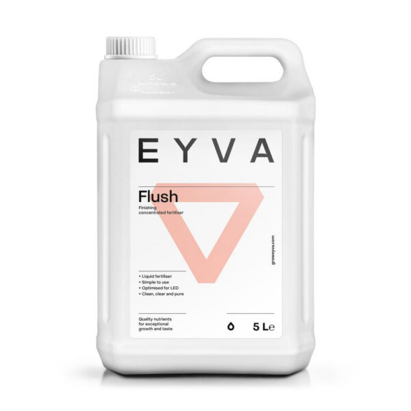 EYVA Flush, 5 l