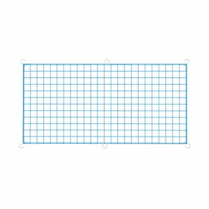 Urban Elastic Grow-Netz 300 x 150 cm, flexibles Stütznetz