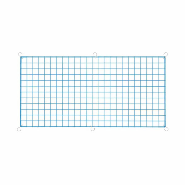 Urban Elastic Grow-Netz 300 x 150 cm, flexibles Stütznetz