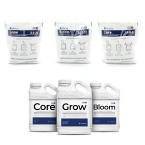 Athena Pro Mix Kit 1 galon (3,8l)