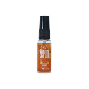Zerum CAR Melon & Red Fruits, 12 ml
