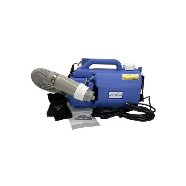 Aquaking Fogger / Vernebler – 5 l Zerstäuber, elektronisch