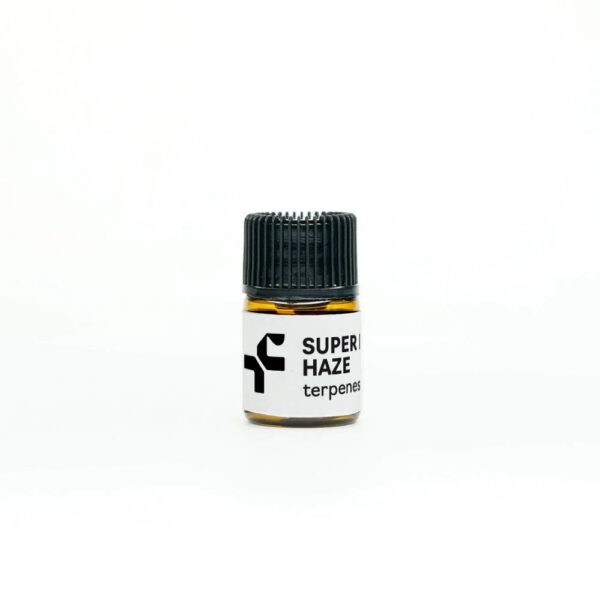Terpcore terpeny Super Lemon Haze 2 ml
