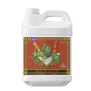 Advanced Nutrients Bud Ignitor 500 ml - (mehrsprachiges Etikett inkl. DE)