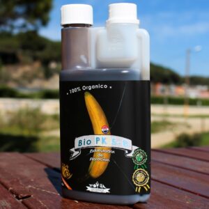 Biotabs Bio PK 5-8 500 ml - (mehrsprachiges Etikett inkl. DE)