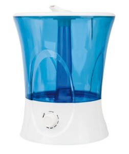 Luftbefeuchter Supermist 350 ml/h, 8 l