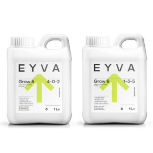EYVA liquid Grow A+B, 1 l