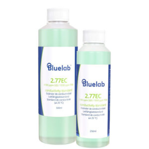 Bluelab EC 2.77 250 ml, calibration solution BOX 6 Stk.