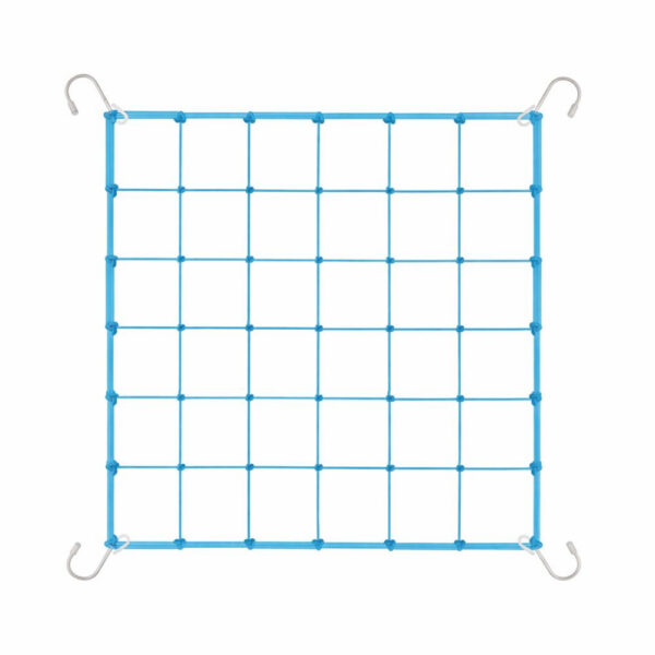 Urban Elastic grow-net 80×80 / 90×90 cm, flexibilní podpůrná síť