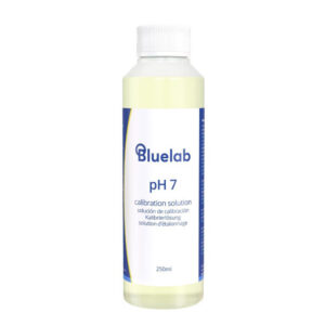 Bluelab pH 7.0 Puffer 250 ml, Kalibrierlösung