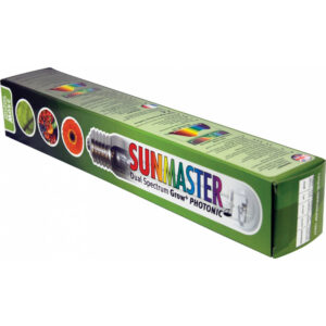 Sunmaster Dual Spectrum Lampe HPS 250W, 240V