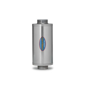 Can Filters Lite Inline Filter 425 m3/h, 150 mm