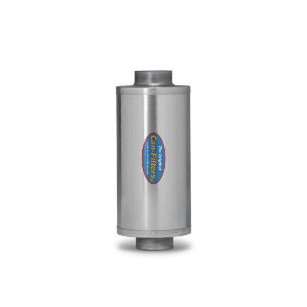 Can Filters Lite Inline Filter 425 m3/h, 150 mm