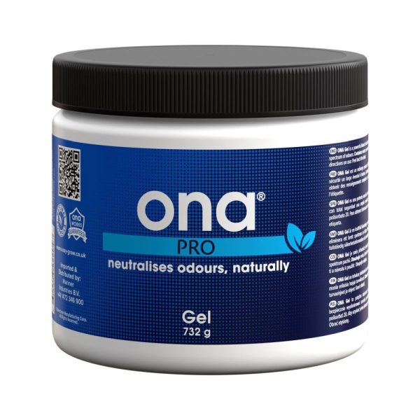 ONA Gel PRO 1 l