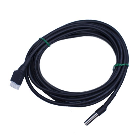 GroLab – Temperature Sensor