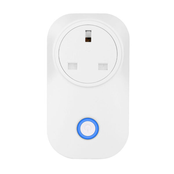 Ibebot Comfort WIFI Hub 16A