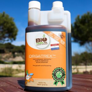 Biotabs Orgatrex 1 l - (mehrsprachiges Etikett inkl. DE)