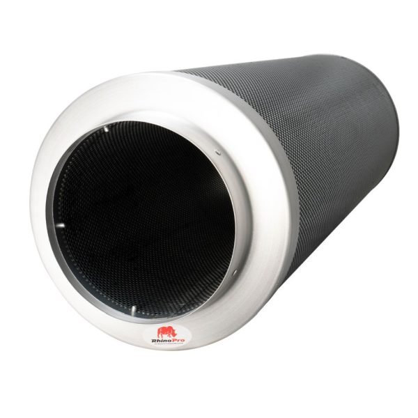 Rhino Filter PRO 250×1000 mm, 1900 m3/Std.