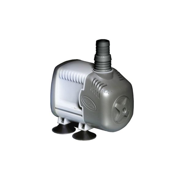 Terra Aquatica Syncra Plus 1350 l/h – 23W Tauchpumpe