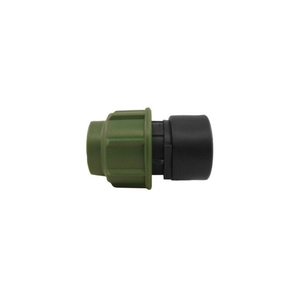 Bimex PE Reduzierstück 25 mm x 3/4″ – Innengewinde