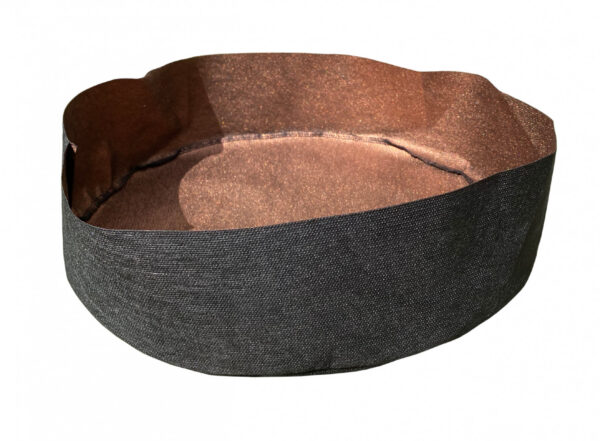 AutoPot PotSock Rund XXL POT 35L – Kupferhülle