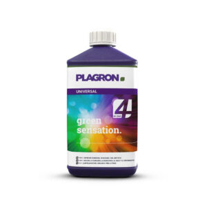Plagron Green Sensation 1 l - (mehrsprachiges Etikett inkl. DE)