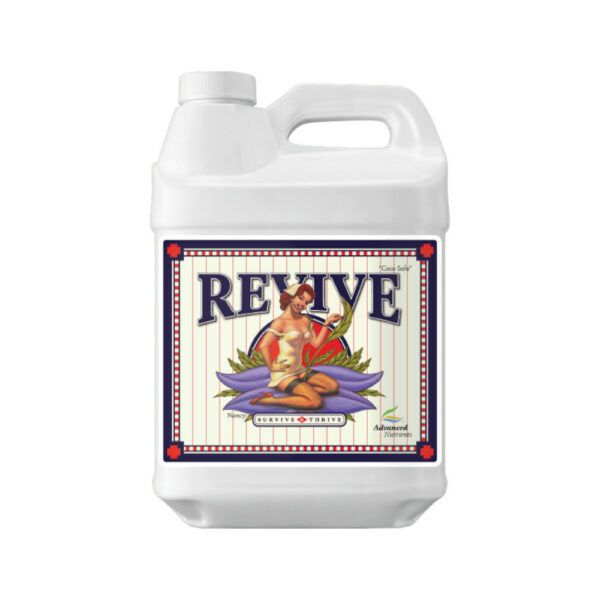 Advanced Nutrients Revive 1 l – (mehrsprachiges Etikett inkl. DE)