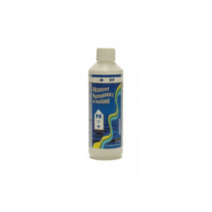 Advanced Hydroponics pH plus 1 l