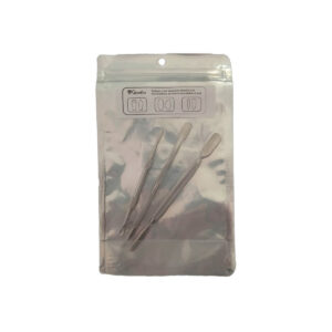 Dabbers Set Stainless Steel (3 Stk.)
