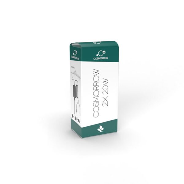 Secret Jardin Cosmorrow LED 20W x2, Netzteil