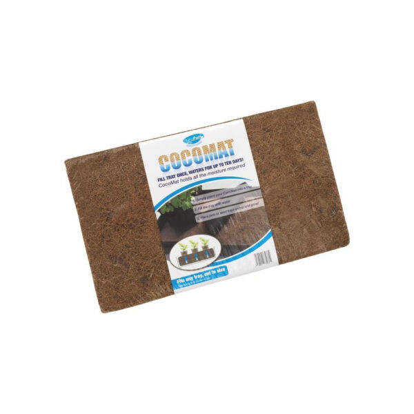 Autopot Coco Matting + Root Control Sheet – 51x30x3 cm