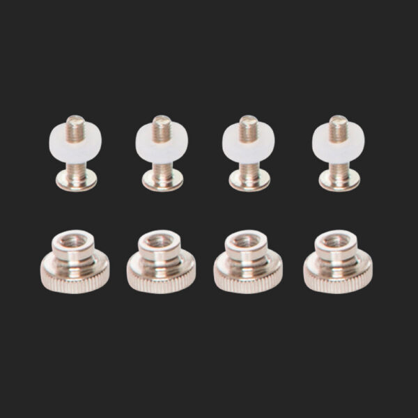 Adjust-A-Wings Double Ended Large Conversion Kits for Hellion – screws