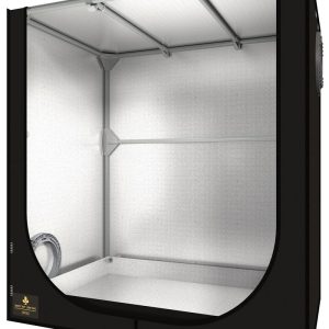 Secret Jardin Dark Propagator 90x60x98 cm, DP90 R4.2