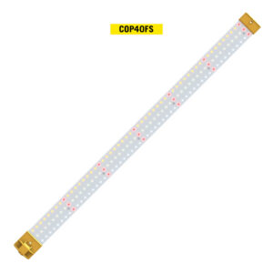 Secret Jardin Cosmorrow LED 40W Full Spectrum 2.85 µmol/J COP40FS