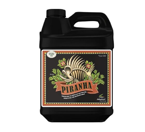 Advanced Nutrients Piranha Liquid 500 ml – (mehrsprachiges Etikett inkl. DE)