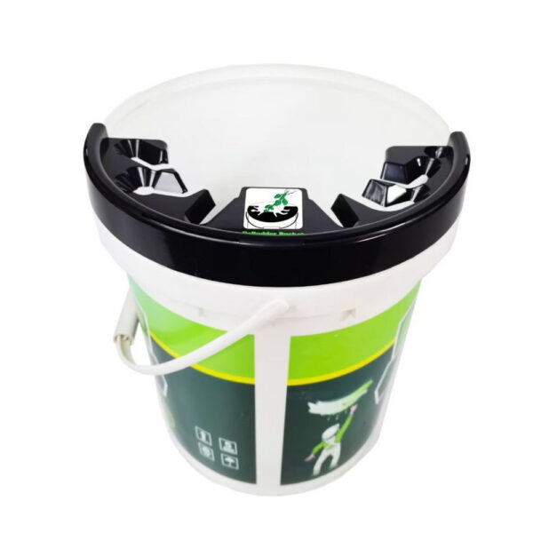 BucketBucker
