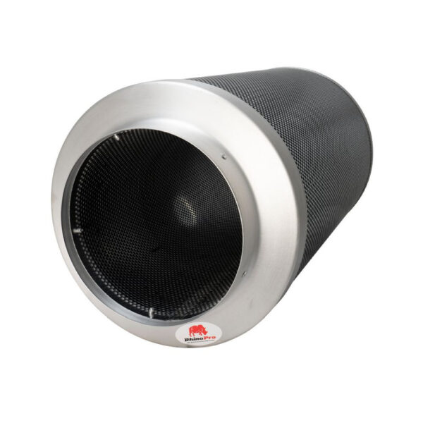Rhino Filter PRO 250×600 mm, 1420 m3/Std.
