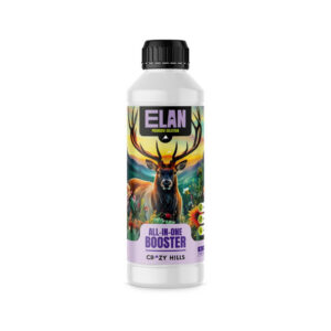 Crazy Hills Élan 500 ml - (mehrsprachiges Etikett inkl. DE)