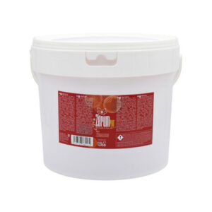 Zerum PRO Gel Wild Strawbery, 12.5 kg