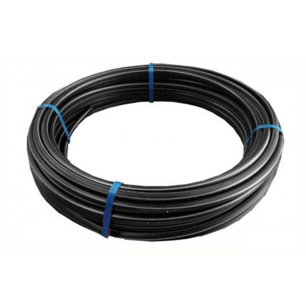 Bimex PE Schlauch 16×1,8 mm – Rolle 100 m