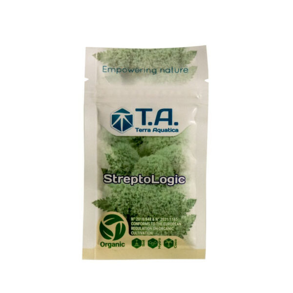 Terra Aquatica Streptologic