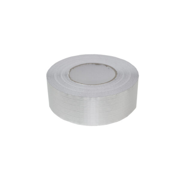 GAS Duct Tape Verstärktes Klebeband – 50 mm x 50 m