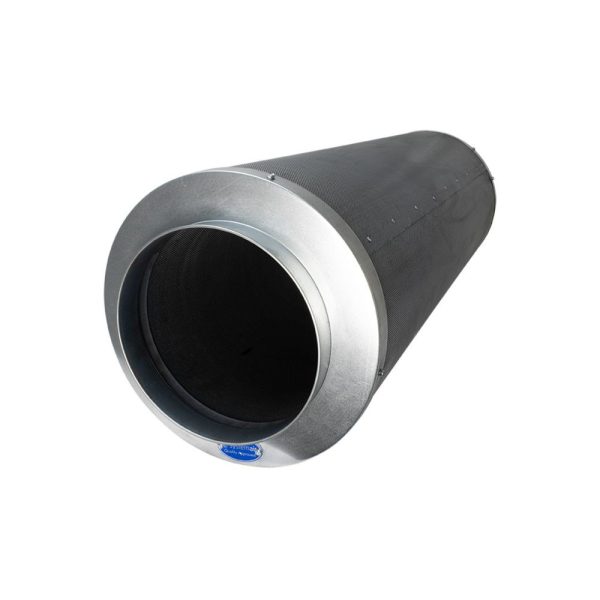 CarboAir PRO 60 Filter 200×1000 mm, 2250 m3/Std