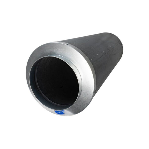 CarboAir PRO 60 Filter 250×1000 mm, 3100 m3/Std