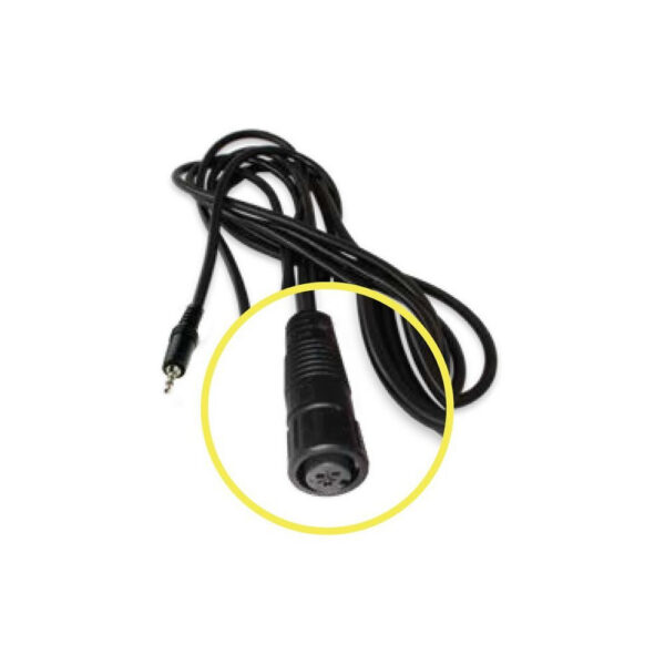 Lumatek LED Zeus controller cable (3-pin), (LUMM0018)