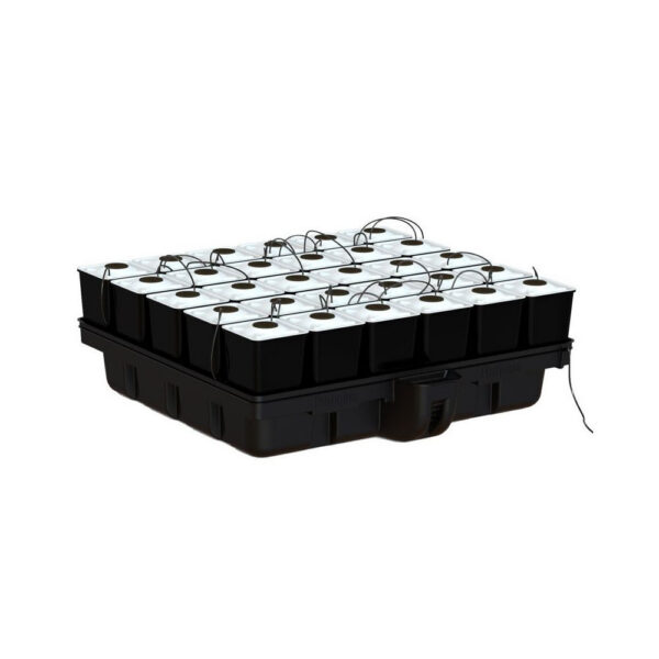 Platinium Aero Star 120 – 120x120x39.5 cm